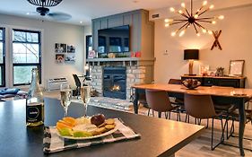 Rental Condo Tremblant-Les-Eaux